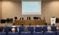 Kahramanmaraş'ta koordinasyon toplantısı yapıldı