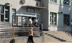 Kahramanmaraş'ta KPSS'ye 1 dakika geç kalan iki aday sınava alınmadı