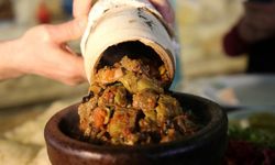 Kahramanmaraş'ta küçük testinin adı bodüç