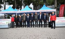 Kahramanmaraş'ta küçükbaş hayvancılığa 2,8 milyon TL'lik destek