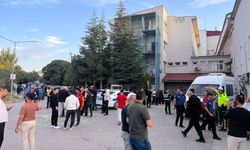 Kahramanmaraş'ta MHP'li vekilin konvoyunda feci kaza! 16 yaşındaki çocuk öldü