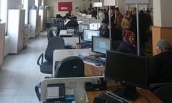Kahramanmaraş’ta Nüfus Müdürlüğü Taşınıyor: İki Gün Kapalı Olacak