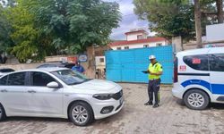 Kahramanmaraş'ta okul çevrelerinde geniş çaplı denetim! 1.646 kişi sorgulandı