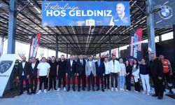Kahramanmaraş'ta otomobil şöleni başlıyor! Dünya markaları geliyor