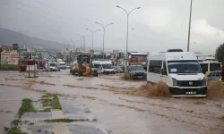 Kahramanmaraş’ta Perşembe Günü Yağmur Etkisini Artıracak