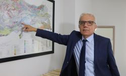 Kahramanmaraş’ta peş peşe depremler sonrası uzman konuştu