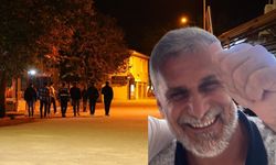 Kahramanmaraş'ta polis memurunun hayatını kaybettiği olayda yeni detaylar