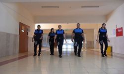 Kahramanmaraş'ta polis üniversite öğrencilerini 3 önemli konuda uyardı