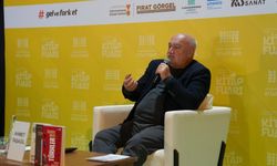 Kahramanmaraş'ta Prof. Dr. Ahmet Taşağıl'dan Türk tarihi açıklamaları