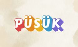 Kahramanmaraş'ta püsük hangi hayvana deniliyor?