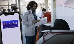Kahramanmaraş’ta Sağlıkta Yeni Dönem: Hastalar Rızalarını e-Nabız’dan Verebilecek