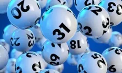 Kahramanmaraş’ta Sayısal Loto Talihlisi 13,6 Milyon TL Kazandı