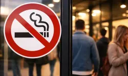Kahramanmaraş’ta Sigaraya Yeni Yasaklar Geliyor! Artık İçilemeyecek