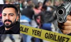 Kahramanmaraş’ta Silahlı Kavga: 3 Çocuk Babası Soner Çolak Öldü