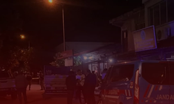 Kahramanmaraş’ta silahlı kavga! Polis memuru ağır yaralandı