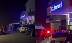 Kahramanmaraş’ta silahlı kavgada ağır yaralanan polis hayatını kaybetti