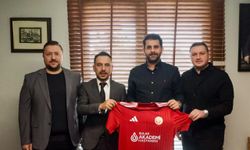 Kahramanmaraş'ta spor ve sağlık için önemli imza!