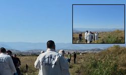 Kahramanmaraş’ta Su Kanalında Ces*t Bulundu