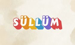 Kahramanmaraş'ta süllüm kelimesinin anlamı