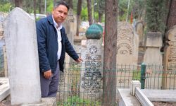 Kahramanmaraş’ta Tarihi Mezar Taşı Tartışması: Gerçek Başka Çıktı