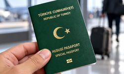 Kahramanmaraş’ta üç meslek grubuna daha yeşil pasaport verilecek