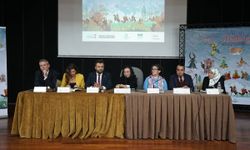 Kahramanmaraş'ta Uluslararası Hikâye Anlatıcıları Şöleni başladı