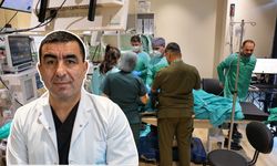 Kahramanmaraş'ta uzmanından pankreas kanseri uyarısı! Erken tanı hayat kurtarabilir