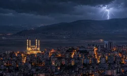 Kahramanmaraş’ta Yarın Okullar Tatil mi? 13 Ekim Salı