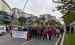 Kahramanmaraş’ta yaşlı bireyler için özel program düzenlendi