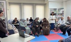 Kahramanmaraş’ta yaşlılara yönelik hizmetlere 123 milyon TL kaynak