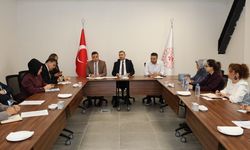 Kahramanmaraş’ta yeni eğitim dönemi için hazırlıklar başladı