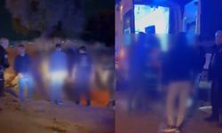 Kahramanmaraş’ta Yol Kenarında Hareketsiz Bulunan Vatandaş Hastaneye Kaldırıldı
