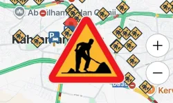 Kahramanmaraş’ta yola çıkacaklar dikkat! İşte çalışma yapılan caddeler