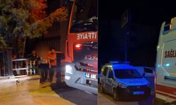 Kahramanmaraş’ta Zihinsel Engelli Kişi İçin Acil Müdahale