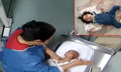 Kahramanmaraş’taki bebeğe şiddet davasında Adli Tıp Raporu açıklandı