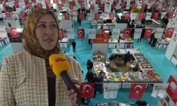 Kahramanmaraş’tan Özbekistan ve Kırgızistan’a Edebiyat Köprüsü Kuruldu