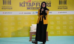 Kanadalı Yazar Jenny Molendyk, Kahramanmaraş’ta Yaşam Hikâyesini Paylaştı