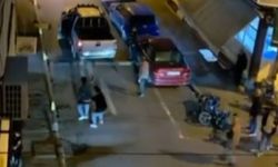 Kavga sonrası araçla uzaklaşan kişiye silahla ateş açtı: 1 yaralı