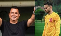 Kayserispor'un kalecisi Deniz Dönmezer Hull City'ye mi transfer oluyor? Acun Ilıcalı'nın takımına mı geçiyor?