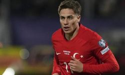 Kenan Yıldız neden yok? Belçika-Türkiye maçında yedek mi, kadroda mı?
