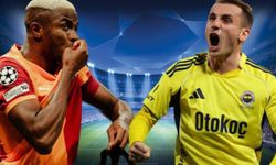Kerem Aktürkoğlu Galatasaray – Fenerbahçe maçında yok mu, sakat mı, cezalı mı, yedek mi?