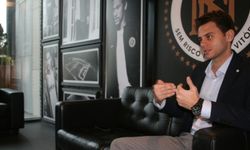 Kerem Ersoy kimdir? Babası ve görev aldığı maçlar merak edildi