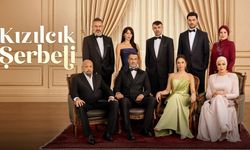 Kızılcık Şerbeti Senaristleri Neden Ayrıldı, Yeni Senarist Kim Olacak?