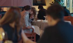 Kızılcık Şerbeti’nde Öpüşme Sahnesi Gündem Oldu! İzleyicilerden Tepki