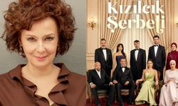 Kızılcık Şerbeti'ne yeni oyuncu! Kıvılcım'ın halası Belgin'i kim canlandıracak?