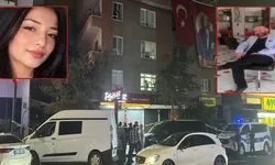 Kızını ve Birlikte Yaşadığı Kişiyi Öldüren Baba Yakalandı