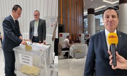 KMTSO Başkanı Mustafa Buluntu Oyunu Kullandı!