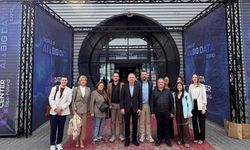 KMTSO’dan Varşova’da yeşil dönüşüm hamlesi!
