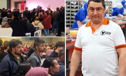 Köfteci Yusuf 40 bin TL maaşla personel arıyor!