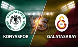 Konyaspor-Galatasaray maçını kim anlatıyor? Maçın spikeri kim?